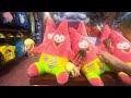 SpongeBob StorePants at Universal Orlando - Walkthrough Tour (Refilmed for 25th anniversary)