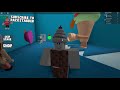 I'VE BEEN TURNED INTO ICECREAM IN ROBLOX! ESCAPE THE EVIL ICECREAM PARLOR!