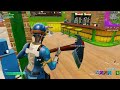 Fortnite Reload EU | High Kill Win w/ Random - OG Gameplay (Keyboard & Mouse)