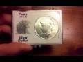 Another 1924 peace dollar