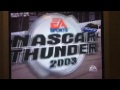 NASCAR Thunder 2003 (Season) Race 13/36 MBNA Platinum 400