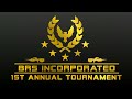 Halo 3 BRs Incorporated: Tournament Season 1 - M2 R1