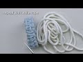 10 Easy Macrame Ornamets | Decorating ideas | Christmas crafts