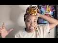 The Hot Comb Chronicles: How I Found Out I Had Alopecia Areata [Story Time Vlog]￼