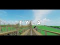 Wooderia (hyperia but wooden) theme park tycoon 2 inspired coaster