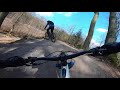 Throwback Deister - Mein bisher bester Trail // Freeride / Downhill