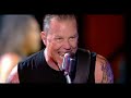 Metallica - Fade to Black (05) (Live, Nimes, 2009)