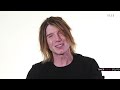 Goo Goo Dolls John Rzeznik Sings 