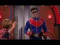 Henry Danger | Todas as Vezes que os Adultos Precisam Ser Resgatados em Henry Danger! | Nickelodeon