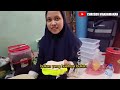 PRODUKSI DI GANG SEMPIT BARU BUKA LANGSUNG DISERBU ! 2 JAM 700 PCS OMSET JUTAAN ! IDE USAHA RUMAHAN