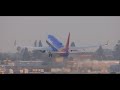 HD RARE Southwest New Livery 737-8H4 N8645A 