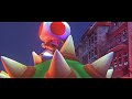 Toad wrecks Bowser - Mario Movie alternate ending (Fan Animation)
