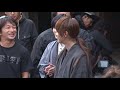 「るろうに剣心『Road to KENSHIN』第６章 胸沸き立つ！～宗次郎との戦い～」