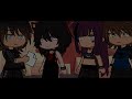 My Punctured Pursuer (GCMM) - Gacha Club Mini Movie