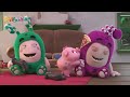 Are You Ready To ROCK? 🎸 Oddbods | Cartoons For Kids | Funny Cartoon | After School Club