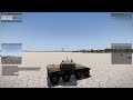 ARMA 3 - Rhino MGS 120mm anti-tank-guide-missile laser-guided