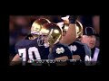 Notre Dame Football 2012 - Undefeated highlights