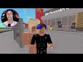 I BUILT A LEVEL 999,999,999 ROBLOX MCDONALDS TYCOON!