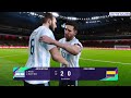 🔴 Argentina - Colombia | Chung Kết Copa America 2024