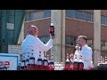 2023 Maker Faire Soda Fountain