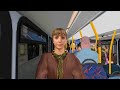 OMSI 2 Pimlico | Metroline takeover Camden and win back Route 24 to Hampstead Heath w/ G3 B5LHs