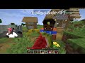 Kai Cenat Plays Minecraft w/ YourRAGE, BruceDropEmOff & AMP! [PART 1]