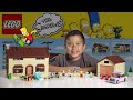 All of my LEGO Videos Compilation…