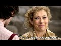 Doctor Who: The Complete Story of 'River Song'