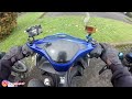 RIDING TAMAN KUNINGAN || BANYAK YANG BUCIN?? #motovlog #vlog #kuningan #renalbs #dedegemes #bucin