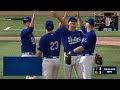 Welcome to Triple A..... | MLB 24 Road to The Show -Ep.2-