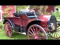 1913 International Harvester 6