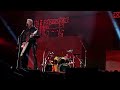 Metallica Hellfest 2024 from the Snake Pit - Creeping Death (partial)