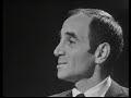 La Boheme (Charles Aznavour)