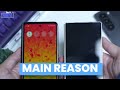 Samsung Galaxy Z Fold 6 vs Galaxy Z Fold 5 - DON'T MAKE A MISTAKE!