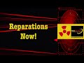 No Reparations No Taxation