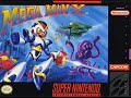 Mega Man X OST - Central Highway (Opening Stage)