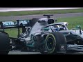 Mercedes SHOCKED Hamilton after MASSIVE STATEMENT!