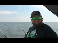 Trolling For Catfish (How To Troll for Catfish on Santee Cooper)