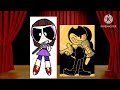 Adysyn and Bendy sings Instruments of cyanide!