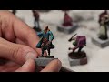 I Started Painting Miniatures Again (2024)