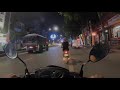 Vietnam - Biking in Hanoi (2019)