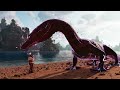 Como DOMAR Fácil o NOTHOSAURUS| Ark: Survival Ascended