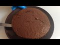 Halloween Chocolate Ghost Cake | Chocolate Ghost Meringue Cake recipe