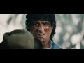 SYLVESTER STALLONE IS BRUTAL - RAMBO (2008) - Action Reload compilation
