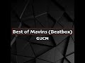 Best of Mavins (Beatbox)