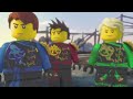 New LEGO Ninjago Fortnite update