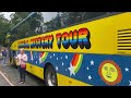 THE BEATLES Magical Mystery Tour LIVERPOOL!