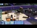 The Sims 3 - Desafio do Hospício Insano (Ep. 4) -Nem tão insano assim...