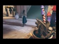 Let's Play BioShock Infinite Part 4 - Even God requires a do-over...?