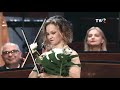 Solo Bach - Two encores from Hilary Hahn